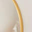 Symari 70x70cm Arch Mirror-1706631714-1706631713