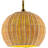 Tivoli Plug-in Armed Sconce