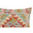 Call Geometric Throw Pillow