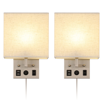 Plug-in Wallchiere