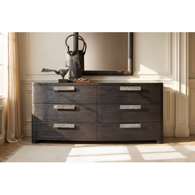 Bernhardt Geneve Dresser