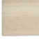 Anerinda Solid Hand Loomed Wool/Cotton Area Rug in Beige