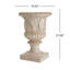 Jardin de jardin, l 19,25 po x P 19,25 po x H 27 po
