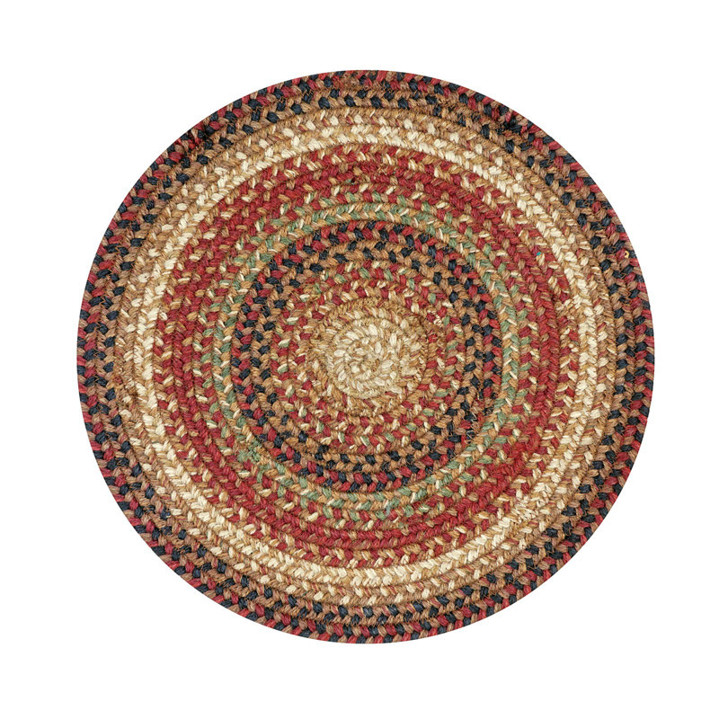 Round 1 Piece Trivet