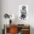 Toile tendue