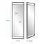 Miroir d'appoint Lightbourn
