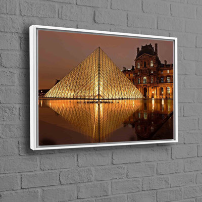 Print on Canvas