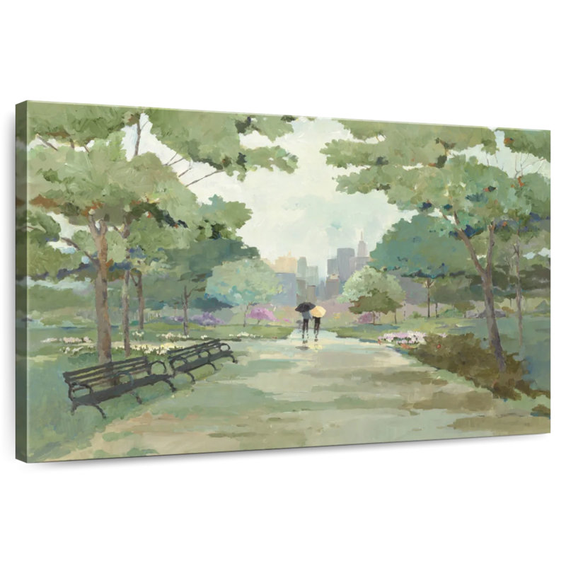 Promenade de printemps Sirci