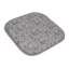 Coussin de coussin de chaise en mousse à mémoire de forme sans dossier 16 po x 16 po Broadway-317365417-280616939