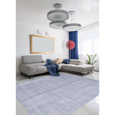 Avrill Wool Indoor Rug