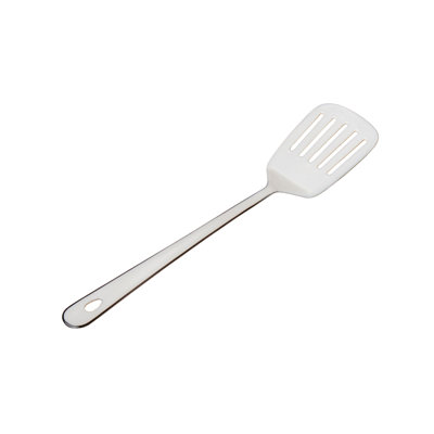 Harlow Spatula, White