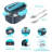 Devven Food Storage Container