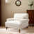 Ivory Boucle