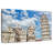 Iconic Leaning Tower Of Pisa-271501829