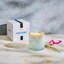 Sea & Dune Scented Jar Candle-38053206