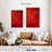 Avery Red I-108434782