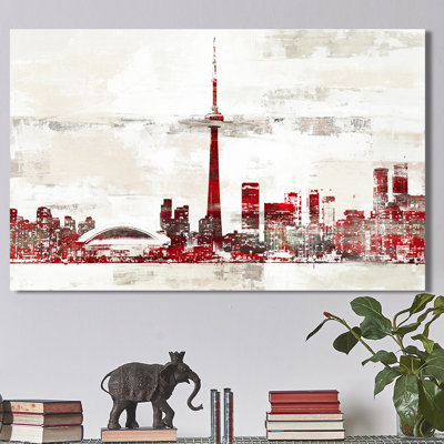 " Toronto II "
