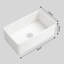 Farmhouse Single Basin Kitchen Sink-189253075-189253076