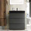 Ensemble de meuble-lavabo simple 29,9 po-42603484