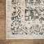 Tapis ivoire intérieur / extérieur Abani Teuton DAL150A-1509453369