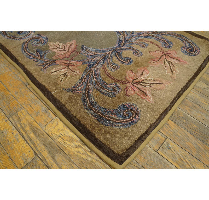 One-of-a-Kind 2'6" X 4'8" Area Rug