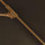 Parasol en bois de teck 9 pi-54637671-54637675