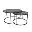Nikkia Frame Coffee Table