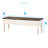 Heppman Bench