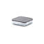 Grand Cru Lid for Dish, Gray-1431508060