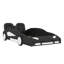 Lit plateforme avec roulettes Race-1389082188