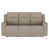 Taupe Brown Faux Leather is out of stock