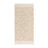 Leopard Bath Towel