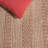 Braided 265 Hand Woven Performance Machine Washable No Pattern Rug-720525347