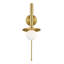 Allegra Adjustable Metal Desk Lamp-44138635