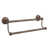 Laiton non laqué est en rupture de stock