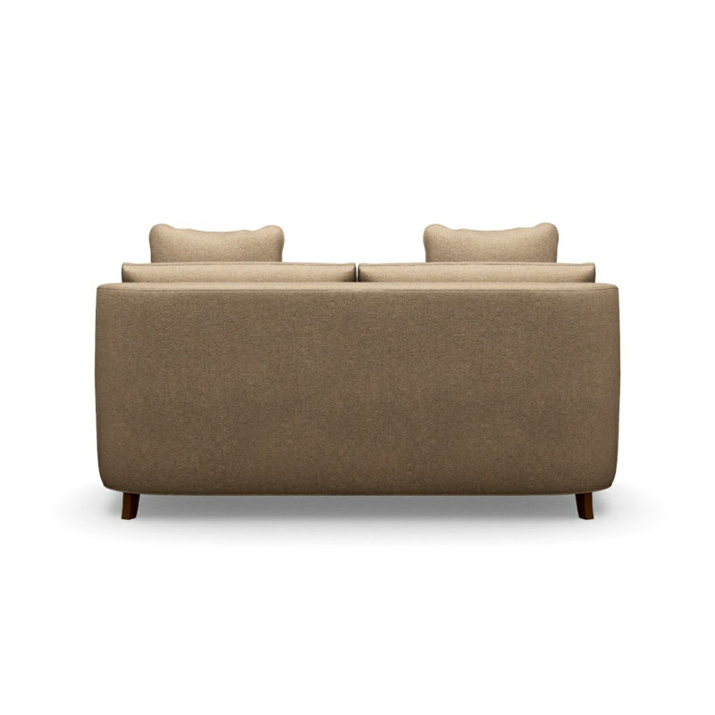 Renee Sofa, Cuddly 414012, Sierra