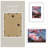 Gallery Matted Frame Set,Wall Mount Display-1286041964