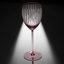 Quinn Crystal White Wine Glass-2073395393