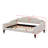 Upholstered Tufted Daybed