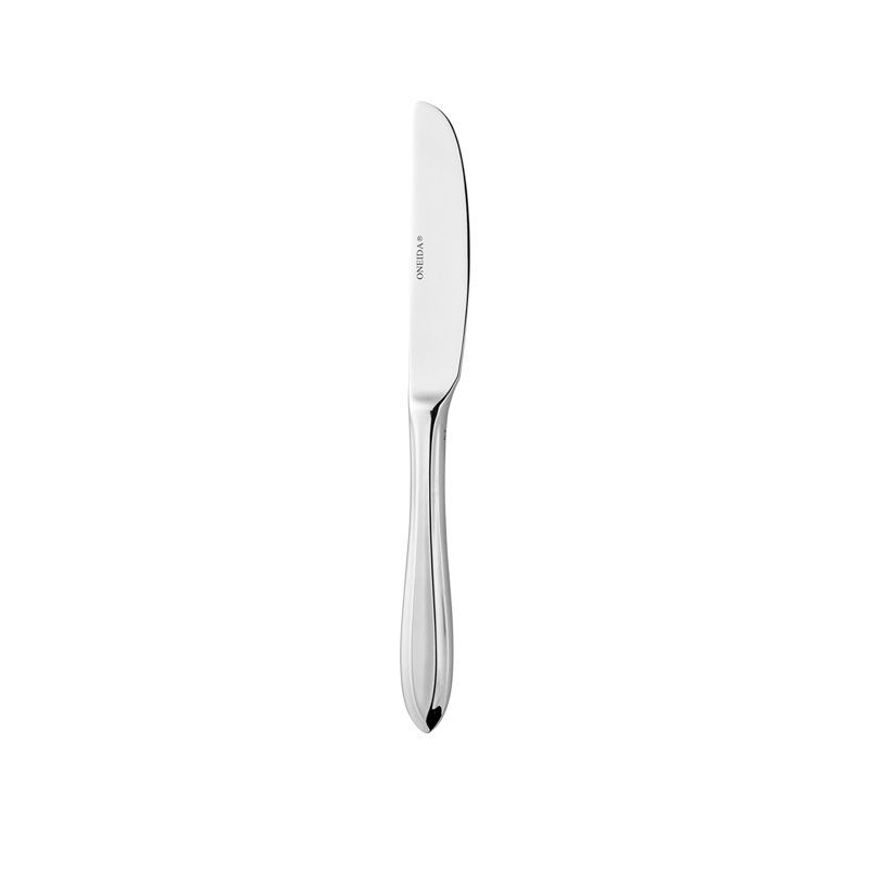Couteau à beurre pour l’hôtellerie oneida Patrician