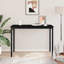 Standing Bar Table Engineered Wood-1038643636-1038643638
