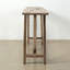 Solid Wood Console Table-1216965422