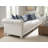 Carmen Upholstered 120 " Polyester Blend Sofa