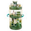 Rotating Makeup Organiser, 3 Tier Round Vanity Organiser-79004169