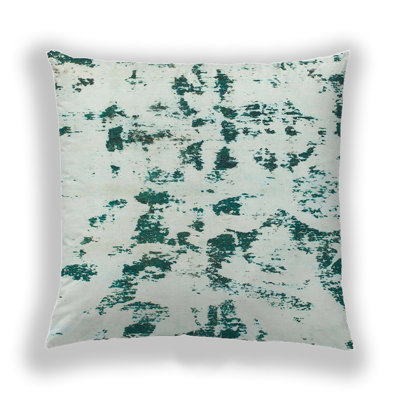Coussin décoratif abstrait 1131