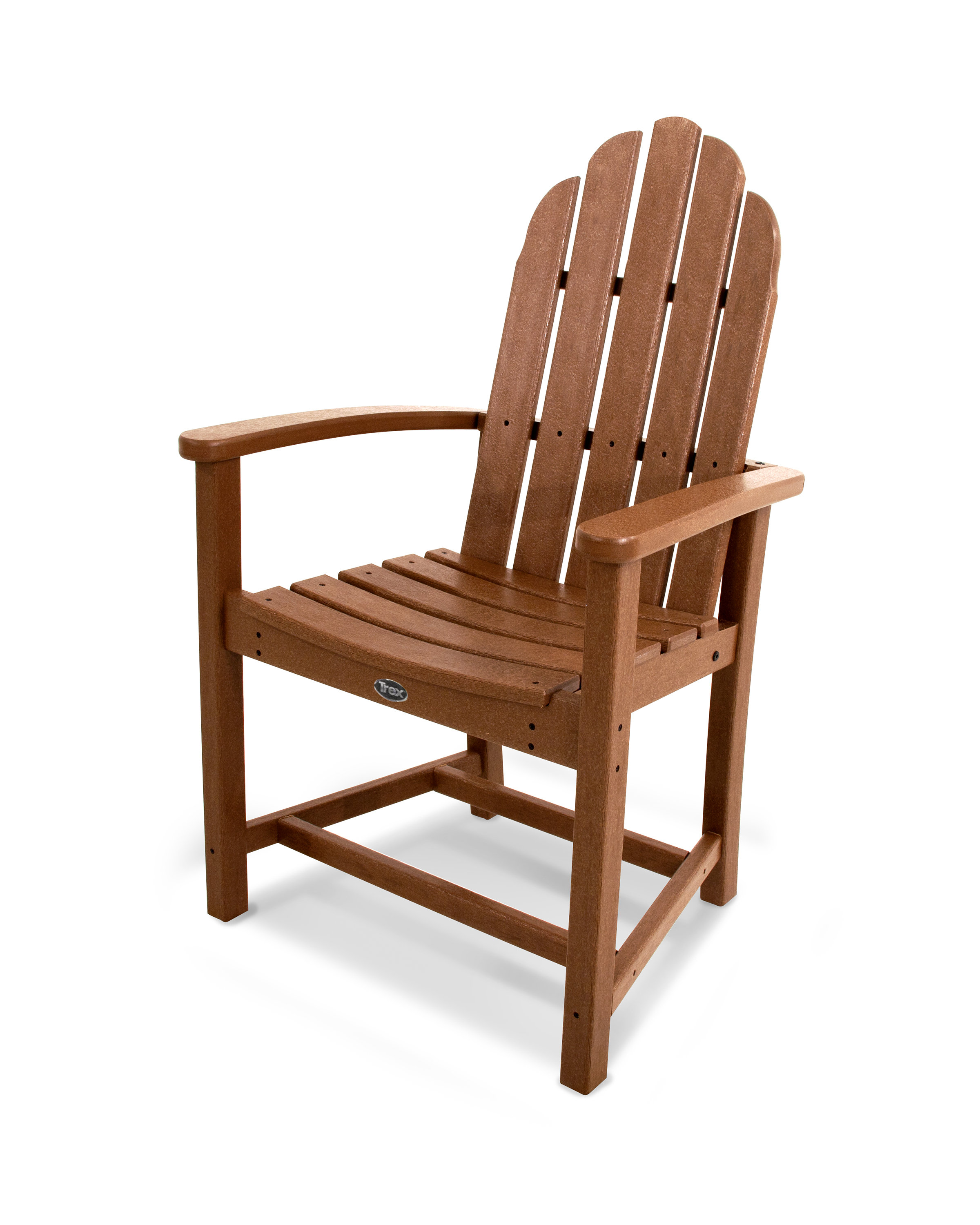 Trex outdoor furniture cape deals cod adirondack chair