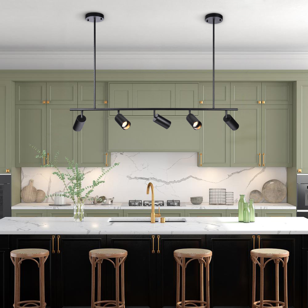 Abramson Standard Track Kit 