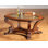 Solid Wood Coffee Table
