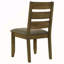 Chaise Ladderback