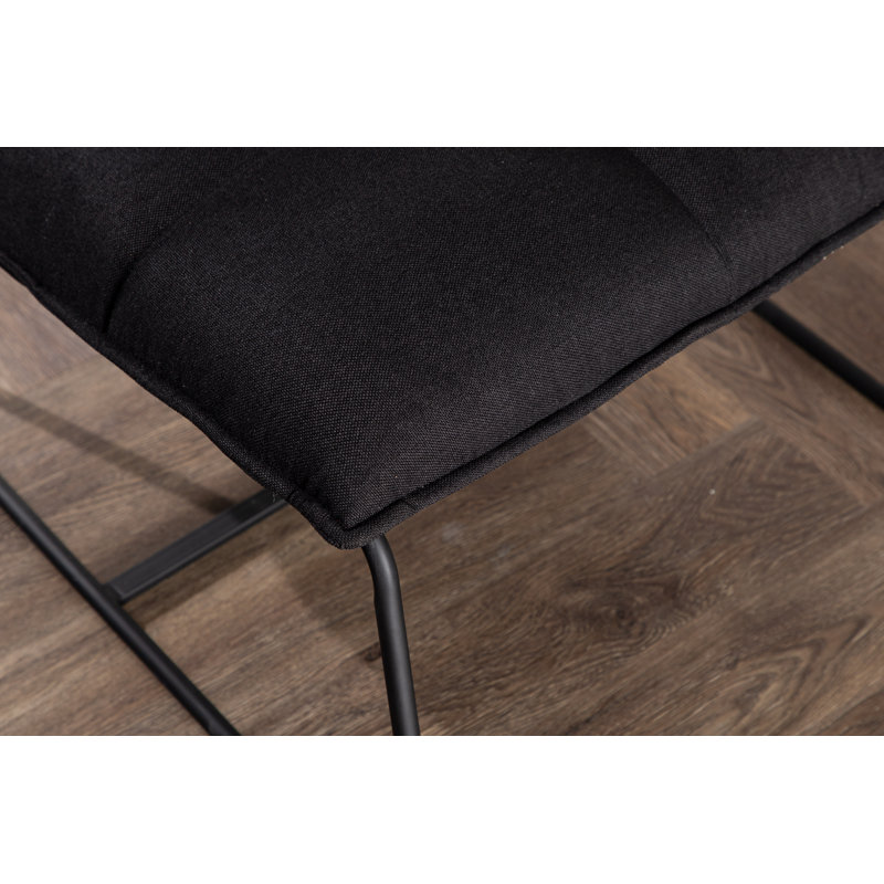 Bulah Upholstered Accent Chair